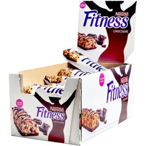 Nestlé Fitness Suklaamysli - Müsli-patukka Nestlé Fitness Suklaamysli - Müsli-patukka