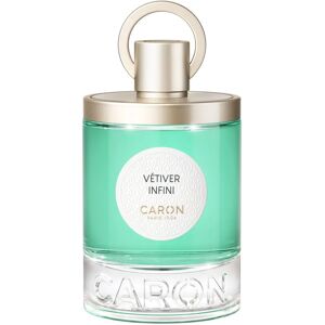 Caron Vetivér Infini Eau De Parfum - Kvinne - 100ml Caron Vetivér Infini Eau De Parfum - Kvinne - 100ml