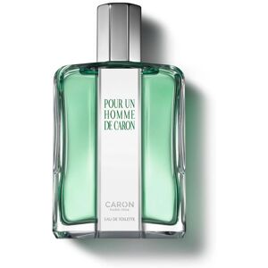 Caron - Pour un Homme Eau de Toilette 125ml - Parfum Masculin Classique - Publicité Caron - Pour un Homme Eau de Toilette 125ml - Parfum Masculin Classique - Publicité