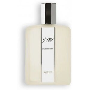 Caron Yuzu 125ml - Eau de Toilette - Publicité Caron Yuzu 125ml - Eau de Toilette - Publicité