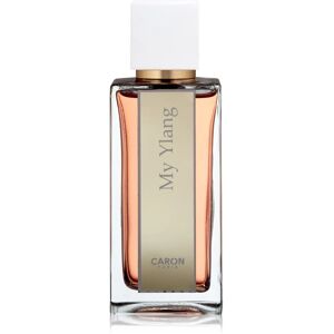 Caron My Ylang Parfum - Floral, 3.3oz/100ml Parfum pour Femmes - Publicité Caron My Ylang Parfum - Floral, 3.3oz/100ml Parfum pour Femmes - Publicité