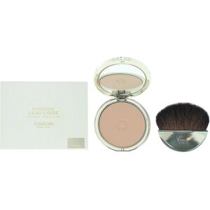 Poudre Semi-Libre Caron - Radieuse - Peau sensible - 5.6g - Publicité Poudre Semi-Libre Caron - Radieuse - Peau sensible - 5.6g - Publicité