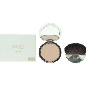Poudre Semi-Libre Naturelle Caron pour Peau Sensible - 5,6g - Publicité Poudre Semi-Libre Naturelle Caron pour Peau Sensible - 5,6g - Publicité