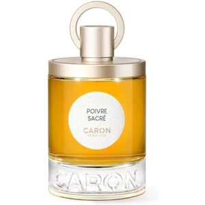 Caron Poivre Sacre 100ml Eau de Parfum - Unisex - Luksusboks Caron Poivre Sacre 100ml Eau de Parfum - Unisex - Luksusboks