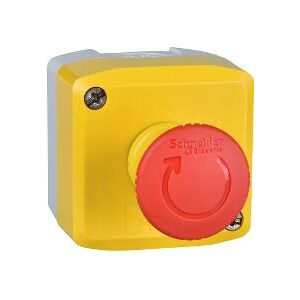 Schneider Electric XALK178E Gelb Steuerstation - Elektrischer Schalter Schneider Electric XALK178E Gelb Steuerstation - Elektrischer Schalter