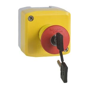 Schneider Electric XALK188G Gelber Steuerungsschalter - Elektrischer Schalter Schneider Electric XALK188G Gelber Steuerungsschalter - Elektrischer Schalter