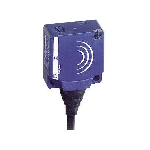 Capteur de proximité inductif Schneider Electric XS8E1A1PAL10 - Publicité Capteur de proximité inductif Schneider Electric XS8E1A1PAL10 - Publicité