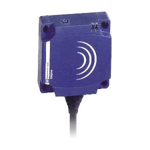 Capteur de proximité inductif Schneider Electric XS8C1A1MAL10 - 40x40x15, 24-240V - Publicité Capteur de proximité inductif Schneider Electric XS8C1A1MAL10 - 40x40x15, 24-240V - Publicité