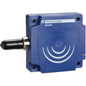 Schneider Electric XS7D1A1PAM12 - Capteur de proximité inductif - 80x80x26 mm - PNP NO - IP67 - Publicité Schneider Electric XS7D1A1PAM12 - Capteur de proximité inductif - 80x80x26 mm - PNP NO - IP67 - Publicité