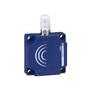 Capteur de proximité Schneider Electric XS7C1A1DAM8 - inductif, IP67, M8, 15mm - Publicité Capteur de proximité Schneider Electric XS7C1A1DAM8 - inductif, IP67, M8, 15mm - Publicité