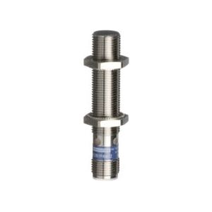 Schneider Electric XS612B1PAM12 Proximity Sensor - inductive, M12, 4mm, IP67, PNP Schneider Electric XS612B1PAM12 Proximity Sensor - inductive, M12, 4mm, IP67, PNP