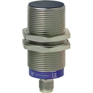 Schneider Electric - OsiSense XS6 - induktiver Sensor - M30 - 15mm - Bronze - PNP Schneider Electric - OsiSense XS6 - induktiver Sensor - M30 - 15mm - Bronze - PNP