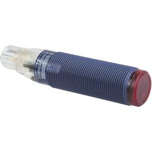 Sensores Telemecanique XUB0APSNM12 - Sensor fotoeléctrico cilíndrico - IP65 Sensores Telemecanique XUB0APSNM12 - Sensor fotoeléctrico cilíndrico - IP65