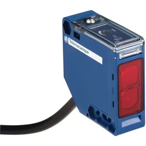 Telemecanique Sensors XUK0ARCTL2 - Fotoelektrischer Sensor, 2m Kabel, Multimode-Erkennung Telemecanique Sensors XUK0ARCTL2 - Fotoelektrischer Sensor, 2m Kabel, Multimode-Erkennung