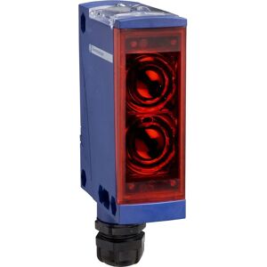 Telemecanique Sensor Rechthoekige Reflex - Fotoelektrische Sensor Telemecanique Sensor Rechthoekige Reflex - Fotoelektrische Sensor