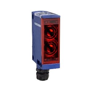 Schneider Electric XUX5ARCNT16 Sensore fotoelettrico - IP67K Schneider Electric XUX5ARCNT16 Sensore fotoelettrico - IP67K