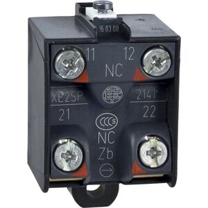 Interruttore di fine corsa Telemec 2NC 240V 3A Interruttore di fine corsa Telemec 2NC 240V 3A