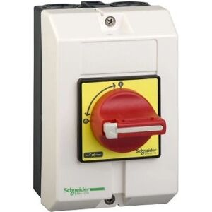Schneider Electric VCF2GE Elektrischer Schalter Drehschalter 3P Weiß - Elektroschalter Schneider Electric VCF2GE Elektrischer Schalter Drehschalter 3P Weiß - Elektroschalter