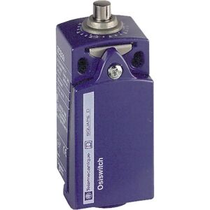 Interrupteur de position Telemecanique XCKD2110P16 - Métal IP66/IP67 - Publicité Interrupteur de position Telemecanique XCKD2110P16 - Métal IP66/IP67 - Publicité