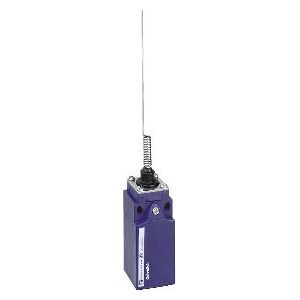 Schneider Electric XCKN2106P20 industrial safety switch - Wired Schneider Electric XCKN2106P20 industrial safety switch - Wired