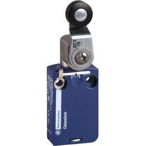 Schneider Electric XCMD2115L1 Interrupteur de position - Métal, câble 1m, IP66/IP67 - Publicité Schneider Electric XCMD2115L1 Interrupteur de position - Métal, câble 1m, IP66/IP67 - Publicité