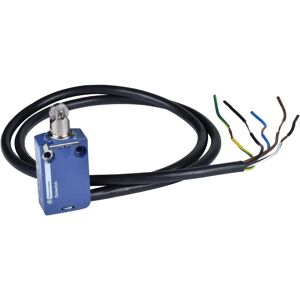 Schneider Electric XCMD2102L5 - Positionsschalter universal - Positionsschalter - Positionsschalter Schneider Electric XCMD2102L5 - Positionsschalter universal - Positionsschalter - Positionsschalter