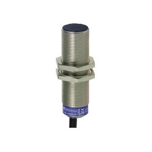Capteur de proximité inductif Schneider Electric XS1M18AB120 - M18, 5mm, IP67 - Publicité Capteur de proximité inductif Schneider Electric XS1M18AB120 - M18, 5mm, IP67 - Publicité