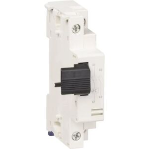 Schneider Electric GVAX385 Voltage Release Trigger Schneider Electric GVAX385 Voltage Release Trigger