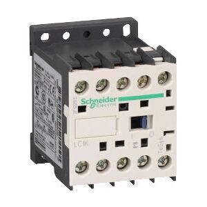 Schneider Electric LC1K1601P7 - Kontaktor, 3-polig, 16A, 230V AC, 7,5 kW Schneider Electric LC1K1601P7 - Kontaktor, 3-polig, 16A, 230V AC, 7,5 kW
