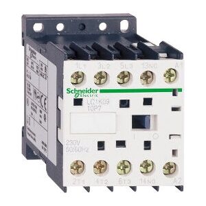 Ακροδέκτης Schneider Electric LC1K1610P7 - 3 πόλοι, 16A, 230V πηνίο Ακροδέκτης Schneider Electric LC1K1610P7 - 3 πόλοι, 16A, 230V πηνίο