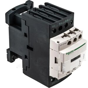 Schneider Electric Schütz LC1D 40A 110V - Contactor Schneider Electric Schütz LC1D 40A 110V - Contactor