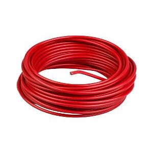 Schneider Electric XY2CZ301 Red Steel Safety Cable - Industrial Switch Accessory Schneider Electric XY2CZ301 Red Steel Safety Cable - Industrial Switch Accessory