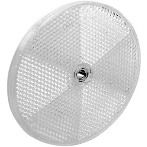 Schneider Electric XUZC80 - Reflector, 80mm, Black - Sensor Accessory Schneider Electric XUZC80 - Reflector, 80mm, Black - Sensor Accessory
