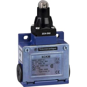 Schneider Electric XCKM102 Interruttore di posizione - IP66/IP67 Schneider Electric XCKM102 Interruttore di posizione - IP66/IP67