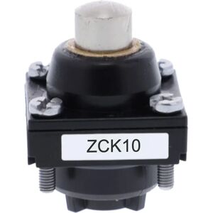 Telemecanique ZCKD10 Stahl Näherungsschalterkopf - XCKL/XCKM Serie Telemecanique ZCKD10 Stahl Näherungsschalterkopf - XCKL/XCKM Serie