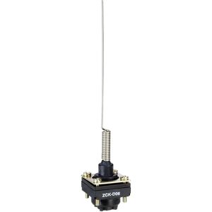 Telemecanique ZCKD06 Serie XC Sensor Kopf - Industrieller Endschalter Telemecanique ZCKD06 Serie XC Sensor Kopf - Industrieller Endschalter