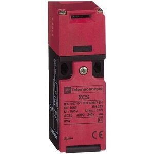 Telemecanique Sensors XCSPA592 Sicherheits-Schalter - 1 NC 1 NO, IP67 Telemecanique Sensors XCSPA592 Sicherheits-Schalter - 1 NC 1 NO, IP67