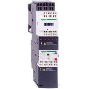 Schneider Electric LC1D Kontaktor - 3-polig - 18A - 230V - Sicherheitszertifiziert Schneider Electric LC1D Kontaktor - 3-polig - 18A - 230V - Sicherheitszertifiziert