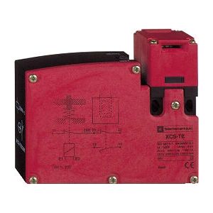 Schneider Electric XCSTE5311 Safety Switch - IP67K - 24V Schneider Electric XCSTE5311 Safety Switch - IP67K - 24V