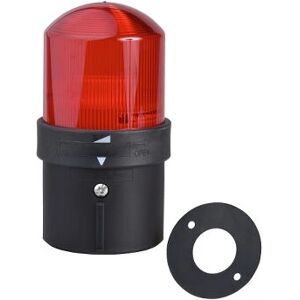Schneider Electric XVBL1M4 Rotes Notlicht - Notlampe Schneider Electric XVBL1M4 Rotes Notlicht - Notlampe