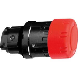 Schneider Electric ZB4BS8347 Emergency Stop Button - Metal Front Ring IP69K - Panel Mount Schneider Electric ZB4BS8347 Emergency Stop Button - Metal Front Ring IP69K - Panel Mount