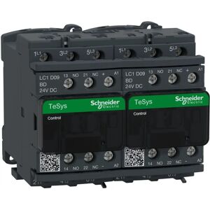 Schneider Electric XB4BJ53 Interruptor Giratorio - 3 Posiciones Schneider Electric XB4BJ53 Interruptor Giratorio - 3 Posiciones