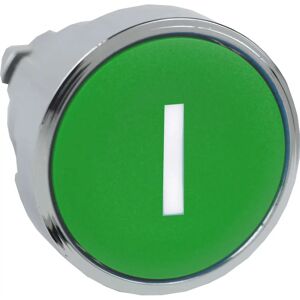 Schneider Electric ZB4BA331 Interrupteur Bouton-Poussoir Vert - Bouton-Poussoir - Publicité Schneider Electric ZB4BA331 Interrupteur Bouton-Poussoir Vert - Bouton-Poussoir - Publicité