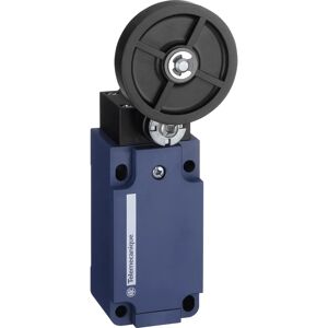 TELEMECANIQUE - XCKS539H29 - 50 mm Radienrollendurchmesser - Positionsschalter TELEMECANIQUE - XCKS539H29 - 50 mm Radienrollendurchmesser - Positionsschalter