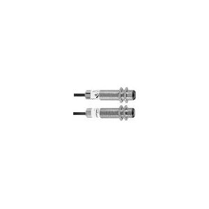 Sensore fotoelettrico Telemecanique Sensors XU2S18PP340L5 - 8m Sensore fotoelettrico Telemecanique Sensors XU2S18PP340L5 - 8m