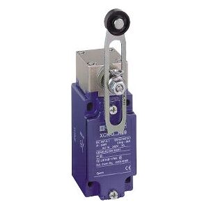 Interruttore di fine corsa Telemecanique - XCKJ10543 - IP66 Interruttore di fine corsa Telemecanique - XCKJ10543 - IP66