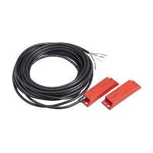 Sensore Telemecanique XCSDMP7012 - Interruttore di sicurezza magnetico, 20mm Sensore Telemecanique XCSDMP7012 - Interruttore di sicurezza magnetico, 20mm