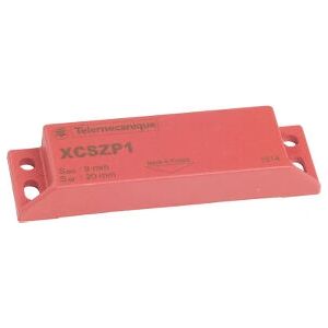 Schneider Electric XCSZP1 Interruttore di sicurezza - Senza contatto, IP67 Schneider Electric XCSZP1 Interruttore di sicurezza - Senza contatto, IP67