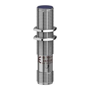 Capteur de proximité inductif Schneider Electric XS112BLNAM12 - 2 mm, M12, NPN Capteur de proximité inductif Schneider Electric XS112BLNAM12 - 2 mm, M12, NPN