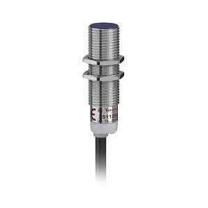 Schneider Electric XS112BLPAL2 Inductive Proximity Sensor - Sensor Type Schneider Electric XS112BLPAL2 Inductive Proximity Sensor - Sensor Type